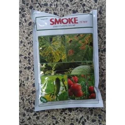 Smoke 75 WP Fungicide | 500g
