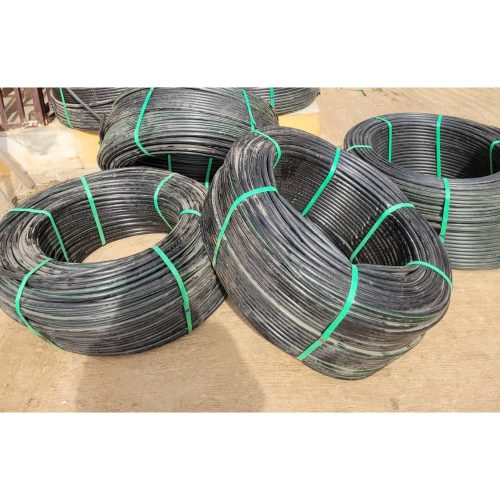 Drip Irrigation Hose | 400m Roll, 1.2mm Thickness