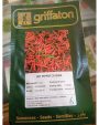 Cayenne Hot Pepper Seeds (Griffaton) | 5g (MOQ: 2) from HTS Farms