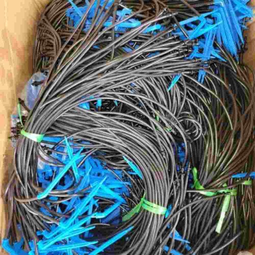 2-Way Arrow Dripper (Drip Irrigation Emitter)