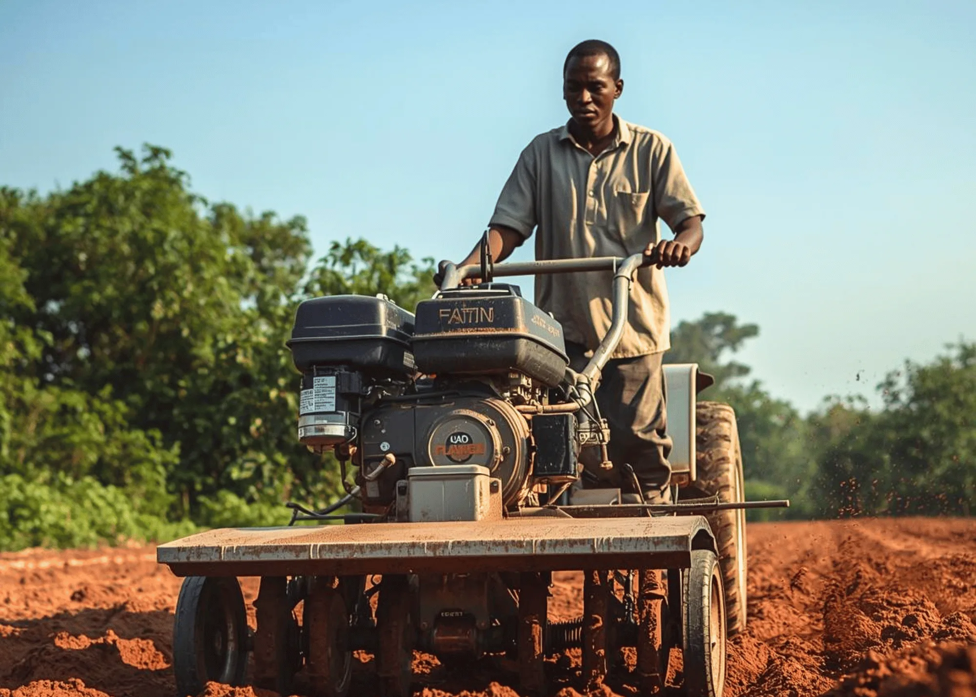 Why Your Farm is Stalling: 5 Signs It’s Time to Move Beyond Manual Labor