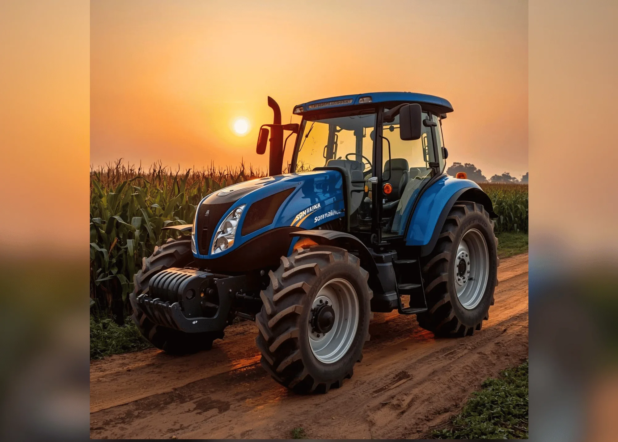 How Much Does a Tractor Cost in Nigeria? (2026 Price List)