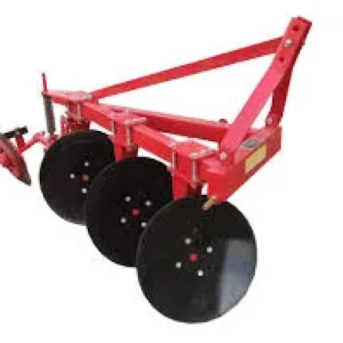 Adjustable Plough