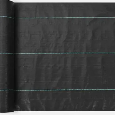 Weed Mat (1.63m x 100m)
