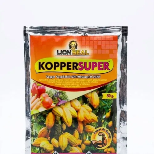 Copper Oxychloride Fungicide | 50g