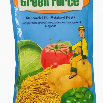 Green Force Fungicide |250g