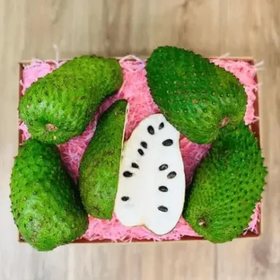 Soursop