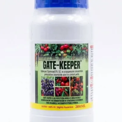 Spinosad Organic Insecticide | 200ml