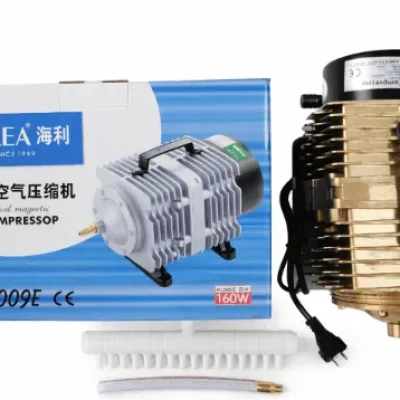 16 Outlets Electricity Aerator (160W)