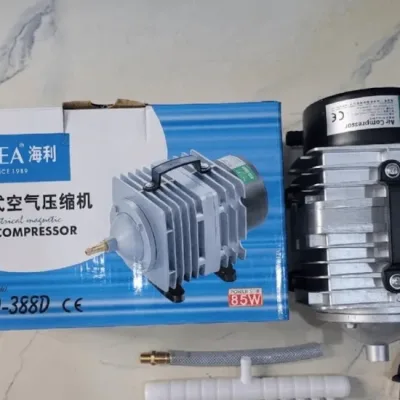 12 Outlets Electricity Aerator (85W)
