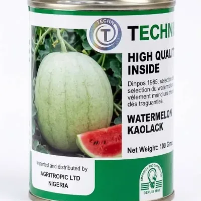 Technisem Kaolack Watermelon Seed