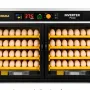 Automatic Egg Incubator with Inverter | 180 Egg Capacity
