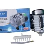 8 Outlets Electricity Aerator