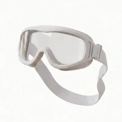 Farm Safety Goggles