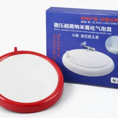 200 Disc Air Stone
