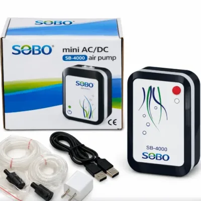 Mini Air Pump