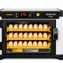 Automatic Egg Incubator with Inverter | 60 Egg Capacity
