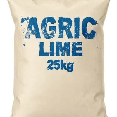 Agric Lime | 25kg