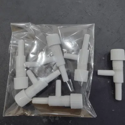 Air Valves (2 Outlets) Pack