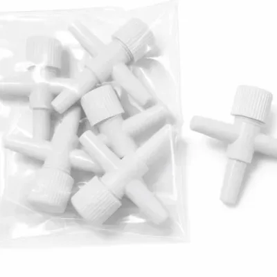 Air Valves (3 Outlets) Pack
