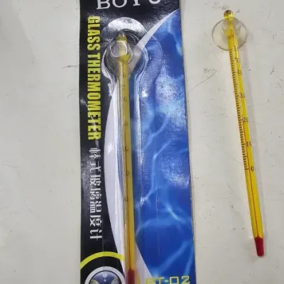 Analog Thermometer | Fish Pond Water Thermometer