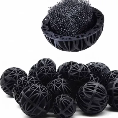 Bio Ball Filter Media