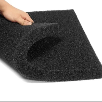 Bio Foam Filter Media