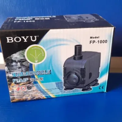 Boyu FP-1000 Submersible Water Pump