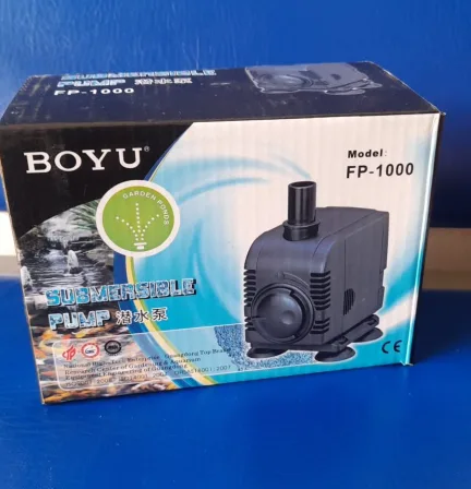 Boyu FP-1000 Submersible Water Pump