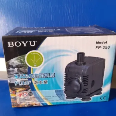 Boyu FP-350 Submersible Water Pump