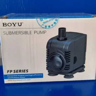 Boyu FP-750 Submersible Water Pump
