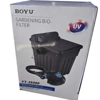 Boyu YT-25000 Bio Filter