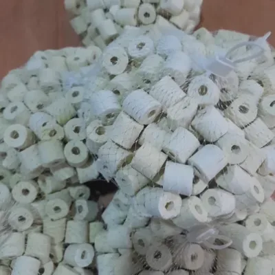 Ceramic Rings