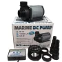 DC Submersible Water Pump