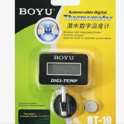 Digital Aqua Thermometer
