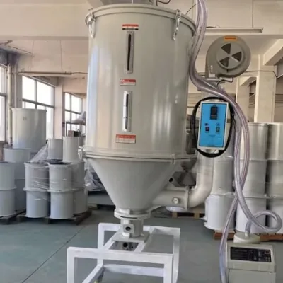 Dryer Machine | 300kg Capacity