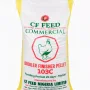 HI-PRO Commercial Broiler Finisher Pellet | 103C | 25kg
