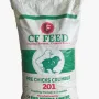 HI-PRO Pre Chick Crumble | 201 | 25kg
