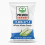 IT-90K-277-2 White Maize Seeds | 1kg
