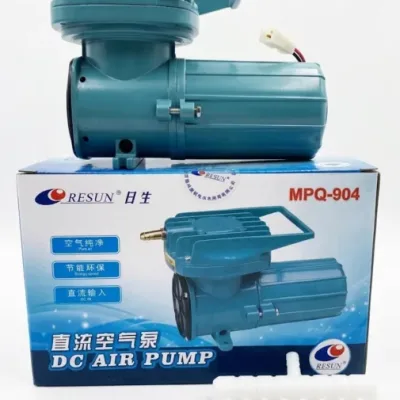MPQ 904 (DC Battery) Aerator