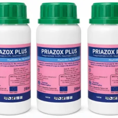 Priazox Plus Fungicide