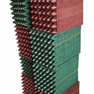 Plastic Egg Crates | 100 Pieces