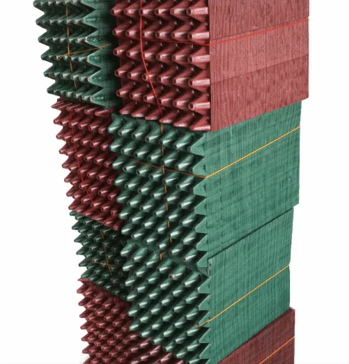 Plastic Egg Crates | 100 Pieces