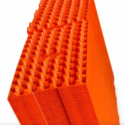 Plastic Egg Crates High Quality | 100 Pieces