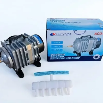 Rechargeable Aerator (6 Outlets)