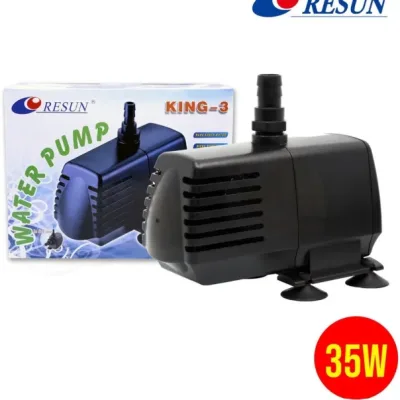 Resun King 3 Recirculating Water Pump