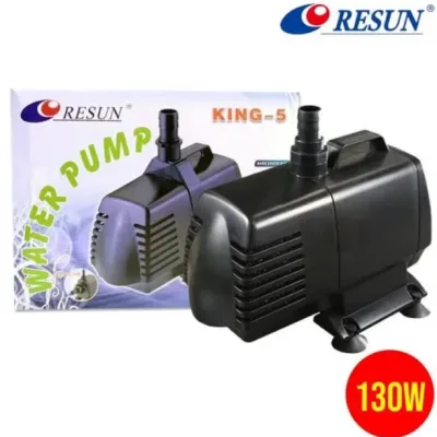 Resun King 5 Recirculating Water Pump