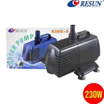 Resun King 6 Recirculating Water Pump