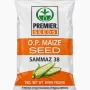 SAMMAZ 38 Maize Seeds | 2kg