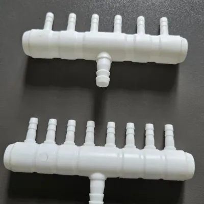 ST001 Plastic Air Distributor (6 and 8 Outlets)